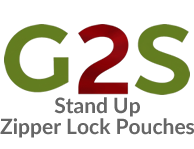 Standing Pouch